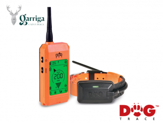 Localizador GPS Dogtrace X20